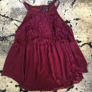 Beautiful used blouse